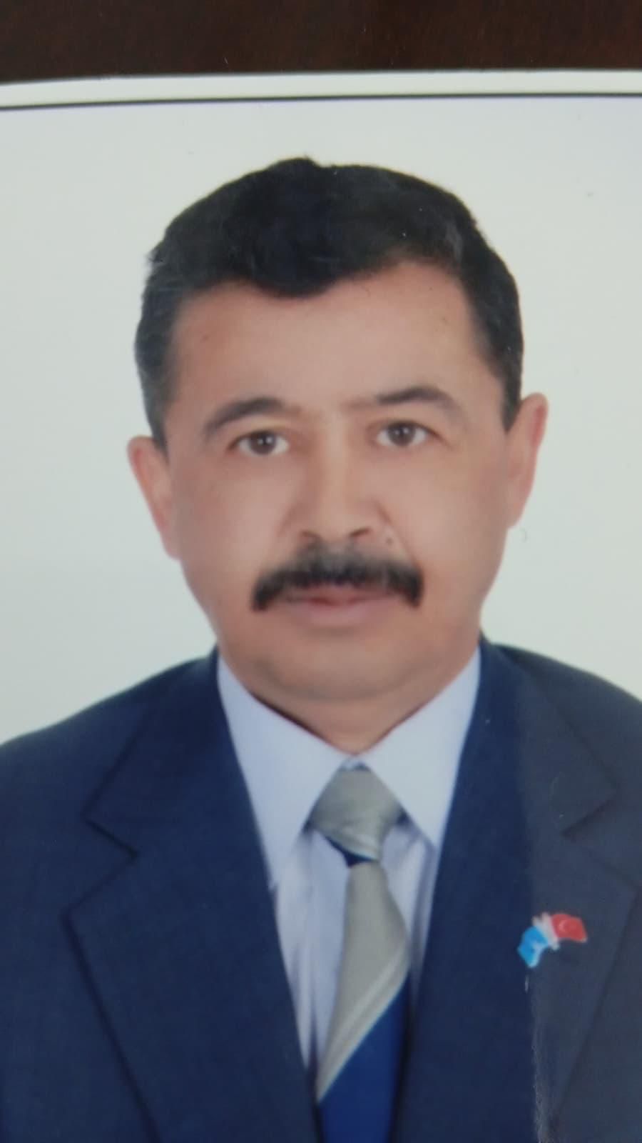 HAKKI KIZIL