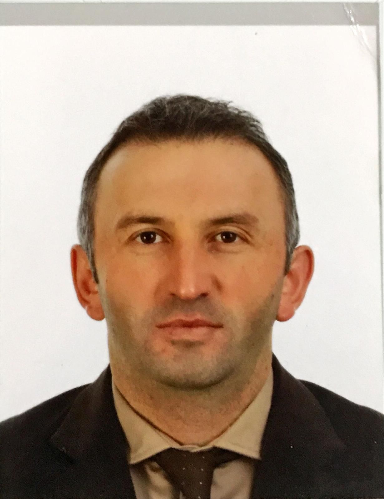 HÜSEYİN KAHRAMAN