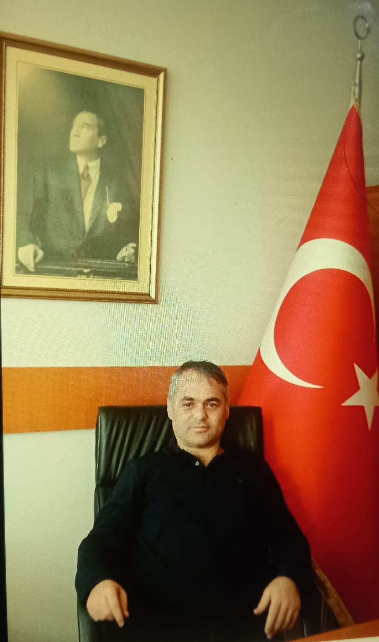 KÜRŞAD SARP