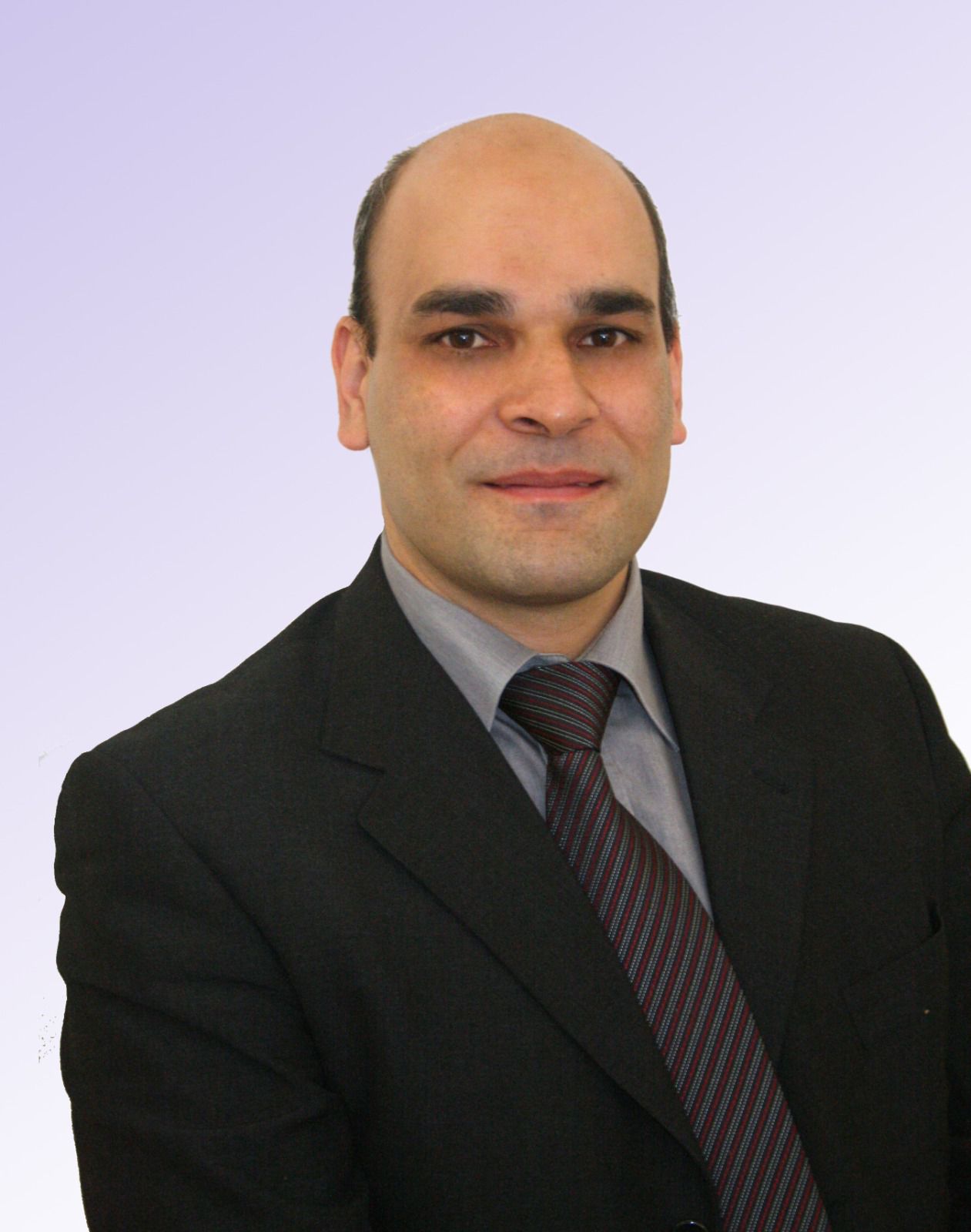SÜLEYMAN KOCATEPE