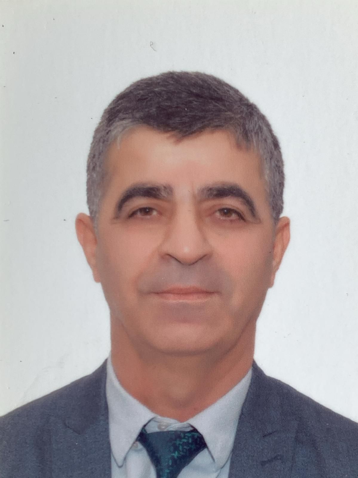 YUSUF AKSOY